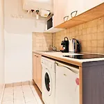 Cozy Studio In The Beautiful Marais