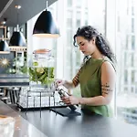 Citizenm Paris Opera