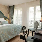 Hôtel Kleber Champs-Elysées Tour-Eiffel Paris