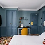 Hotel Duquesne Eiffel