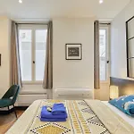 Rent A Room Apartments - Alma