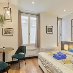 Rent A Room Apartments - Alma