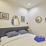 Rent A Room Apartments - Alma