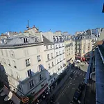 Hotel La Louisiane