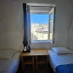Hotel La Louisiane