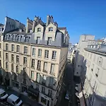 Hotel La Louisiane