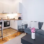 Luxueux Appartement A Notre-Dame