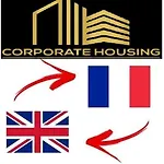 Pret A Usage & Commodat 10 Finlay 3Rd Floor - 30 Nuitees Minimum - Salarie Mobilite Ou Etudiant Stagiaire