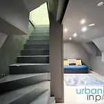 05 - Parisian Design Loft