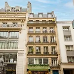 Cozy Apartment - Louvre - Aboukir VIII
