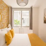 Cozy Apartment - Louvre - Aboukir VIII