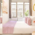 Cozy Apartment - Louvre - Aboukir VIII