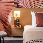 Novotel Paris Vaugirard Montparnasse