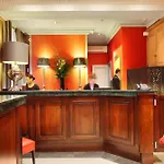 Hotel Trianon Rive Gauche