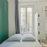Flexliving - Studio - Boulangers