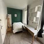 Flexliving - Studio - Boulangers