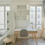 Flexliving - Studio - Boulangers