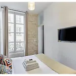 Apartment Le Marais By Studio Prestige