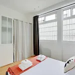 Apartment In Bastille With 1 Room