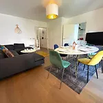 L\'Appartement Saussure