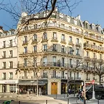 Merveil - Family Suite - Marais - Turbigo I