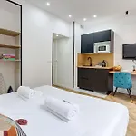 Charmant Logement Renove Proche Des Champs With Ac