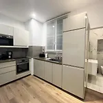 Urban Flat 64 - Luxury Flat Mermoz - Champs Elysees