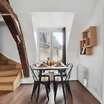 Bnbnova - Latin Quarter & St-Andre Des Arts - 3Br