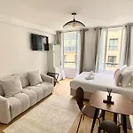 Residence Des Halles - Flat