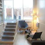 Montgolfiere Apartment