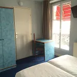 Hotel Royal Mansart