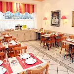 Buffault Grand Hotel Lafayette