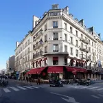 Hibiscus Republique