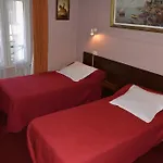 Hotel Stanislas Sans Ascenseur