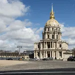 Appartement Paris Tour Eiffel