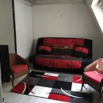 Cosy Holidays Room