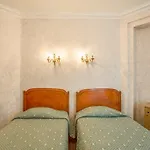 Hotel Prince Albert Louvre