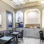Hotel Prince Albert Louvre