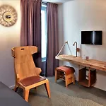Hotel Restaurant Au Boeuf Couronne