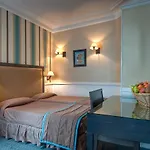 Elysees Apartments