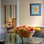 Elysees Apartments