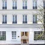 Hôtel Céleste Batignolles Montmartre