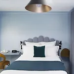Hôtel Céleste Batignolles Montmartre