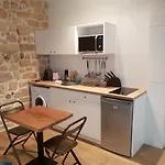 Transparent Marais