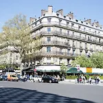 Veeve - Studio By The Jardin Du Luxembourg