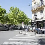 Veeve - Studio By The Jardin Du Luxembourg