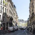 Veeve - Studio By The Jardin Du Luxembourg