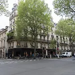 Veeve - Boulevard Saint Germain