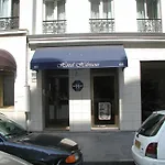 Hibiscus Republique