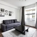 Apartment Opéra / Galeries Lafayette